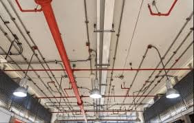 Fire Sprinkler Design Services in Boca Raton, FL
