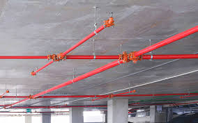 Fire Alarm Systems project 1